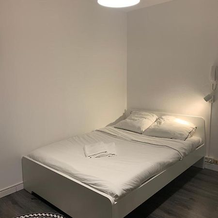 La Rose Apartment Strasbourg Bagian luar foto