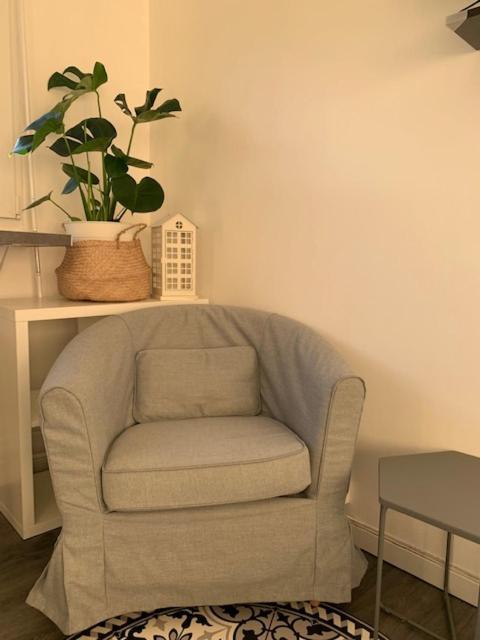 La Rose Apartment Strasbourg Bagian luar foto