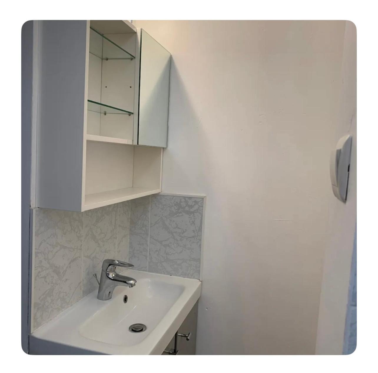 La Rose Apartment Strasbourg Bagian luar foto
